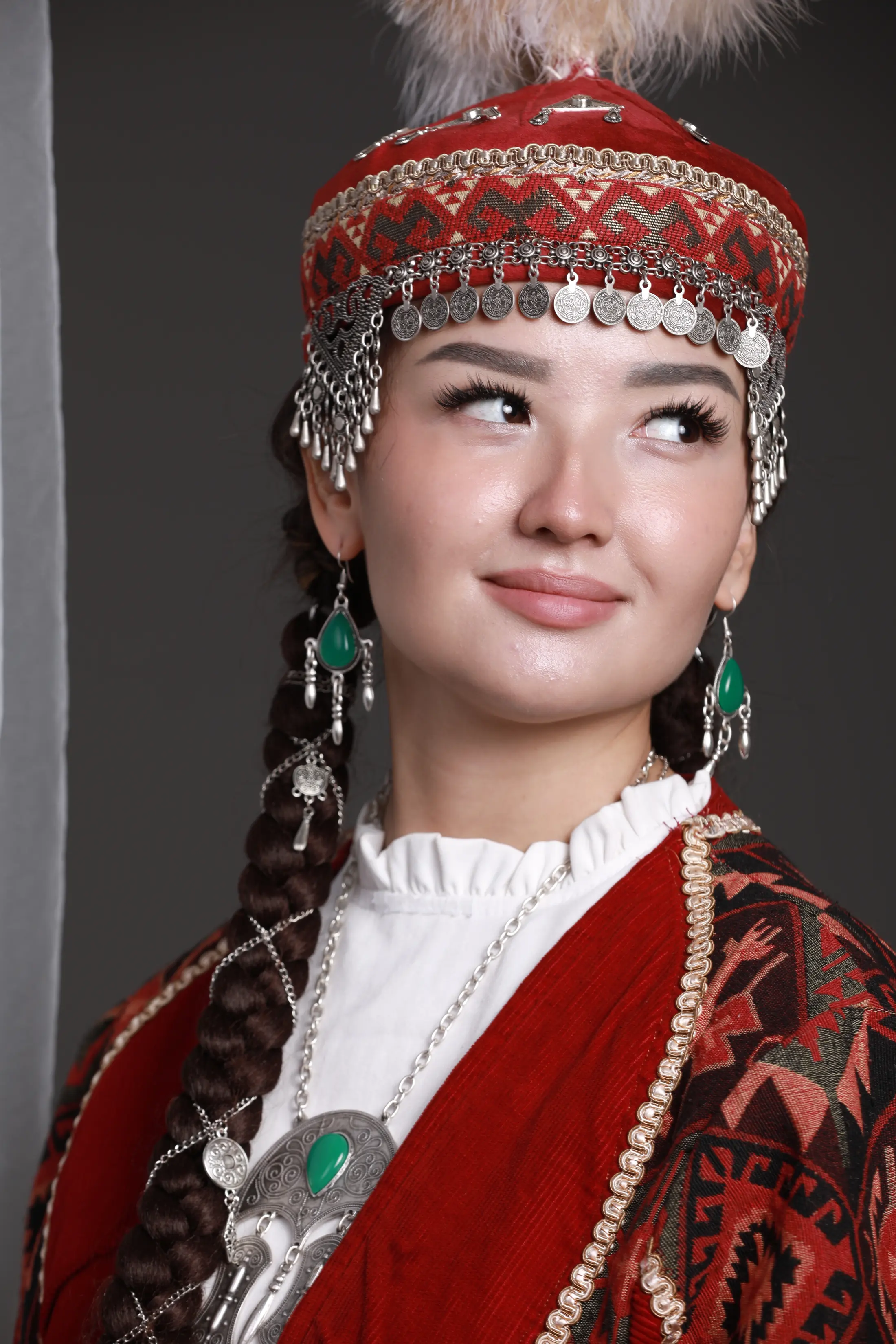 Украшения Tomiris Collection Astana